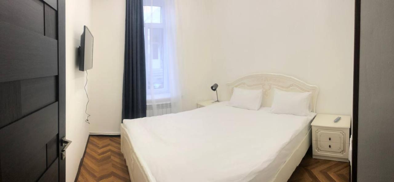 Hasi Hotel Джермук Екстериор снимка