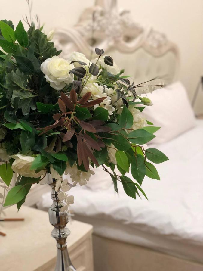 Hasi Hotel Джермук Екстериор снимка