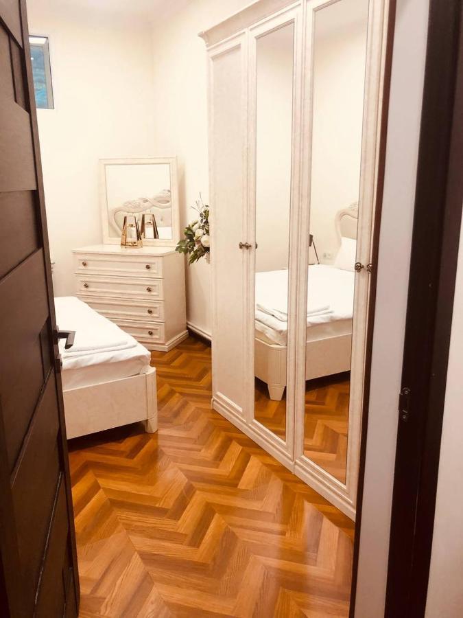 Hasi Hotel Джермук Екстериор снимка