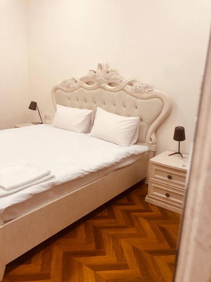 Hasi Hotel Джермук Екстериор снимка