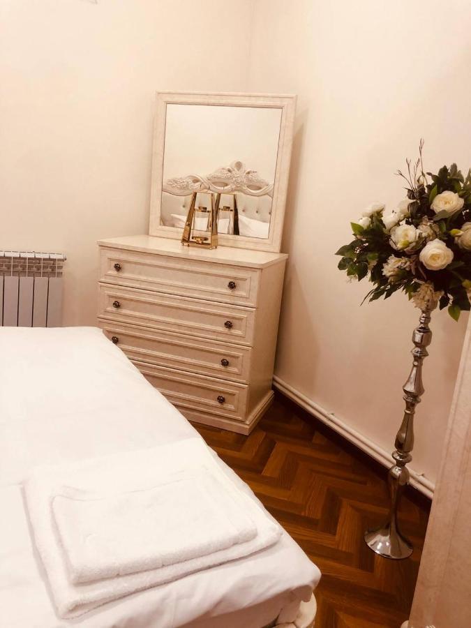 Hasi Hotel Джермук Екстериор снимка